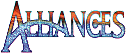 Alliances logo